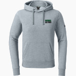 GEIBEL CATHOLIC HIGH SCHOOL GATORS The North Face Men's Sleeve Logo Pullover Hoodie Front Thumbnail