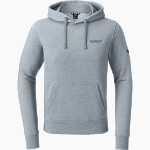 Crossroads Community Church Community Church <span class="pdp-name-mascot">Crossroads Community Church Community Church</span> The North Face Men's Sleeve Logo Pullover Hoodie Front Thumbnail