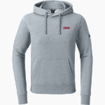 OSBORNE HIGH SCHOOL CARDINALS <span class="pdp-name-mascot">OSBORNE CARDINALS</span> The North Face Men's Sleeve Logo Pullover Hoodie Front Thumbnail