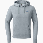 YANTIS HIGH SCHOOL OWLS <span class="pdp-name-mascot">YANTIS OWLS</span> The North Face Men's Sleeve Logo Pullover Hoodie Front Thumbnail