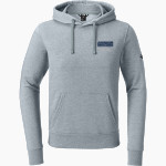 A L JOHNSON HIGH SCHOOL CRUSADERS <span class="pdp-name-mascot">A L JOHNSON CRUSADERS</span> The North Face Men's Sleeve Logo Pullover Hoodie Front Thumbnail