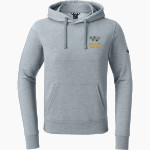 Cypress Creek Coyotes <span class="pdp-name-mascot">Cypress Creek Coyotes</span> The North Face Men's Sleeve Logo Pullover Hoodie Front Thumbnail