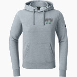 GOTTA Hockey GOTTA Hockey <span class="pdp-name-mascot">GOTTA Hockey</span> The North Face Men's Sleeve Logo Pullover Hoodie Front Thumbnail