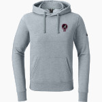 ARP HIGH SCHOOL TIGERS <span class="pdp-name-mascot">ARP TIGERS</span> The North Face Men's Sleeve Logo Pullover Hoodie Front Thumbnail