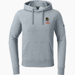 PAWLING HIGH SCHOOL TIGERS The North Face Men's Sleeve Logo Pullover Hoodie Front Thumbnail