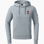 JSERRA CATHOLIC HIGH SCHOOL LIONS <span class="pdp-name-mascot">J SERRA LIONS</span> The North Face Men's Sleeve Logo Pullover Hoodie Front Thumbnail