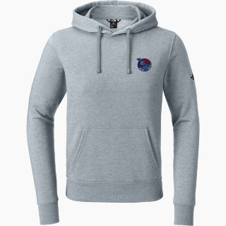 The North Face Men's Sleeve Logo Pullover Hoodie