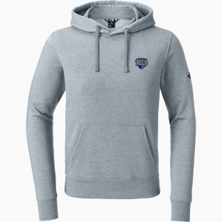 The North Face Men's Sleeve Logo Pullover Hoodie