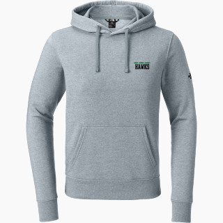 The North Face Men's Sleeve Logo Pullover Hoodie