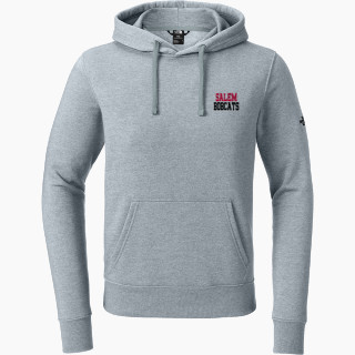 The North Face Men's Sleeve Logo Pullover Hoodie