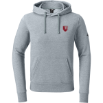 Baylor School Red Raiders <span class="pdp-name-mascot">Baylor School Red Raiders</span> The North Face Men's Sleeve Logo Pullover Hoodie Front Thumbnail