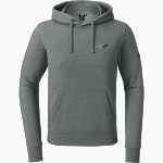 Pleasanton Middle School Panthers <span class="pdp-name-mascot">Pleasanton Panthers</span> The North Face Men's Sleeve Logo Pullover Hoodie Front Thumbnail
