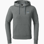 Mackinac Island Lakers <span class="pdp-name-mascot">Mackinac Island Lakers</span> The North Face Men's Sleeve Logo Pullover Hoodie Front Thumbnail