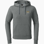 Cape Fear Colts <span class="pdp-name-mascot">Cape Fear Colts</span> The North Face Men's Sleeve Logo Pullover Hoodie Front Thumbnail