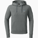 Wichita Christian Stars <span class="pdp-name-mascot">Wichita Christian Stars</span> The North Face Men's Sleeve Logo Pullover Hoodie Front Thumbnail