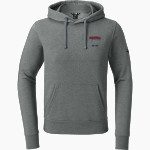 Frozen Ropes Natick Frozen Ropes Natick <span class="pdp-name-mascot">Frozen Ropes</span> The North Face Men's Sleeve Logo Pullover Hoodie Front Thumbnail