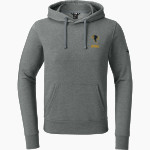 Whitnall Falcons <span class="pdp-name-mascot">Whitnall Falcons</span> The North Face Men's Sleeve Logo Pullover Hoodie Front Thumbnail
