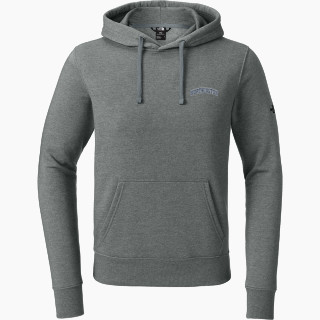 The North Face Men's Sleeve Logo Pullover Hoodie