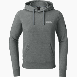 The North Face Men's Sleeve Logo Pullover Hoodie