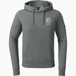 The North Face Men's Sleeve Logo Pullover Hoodie