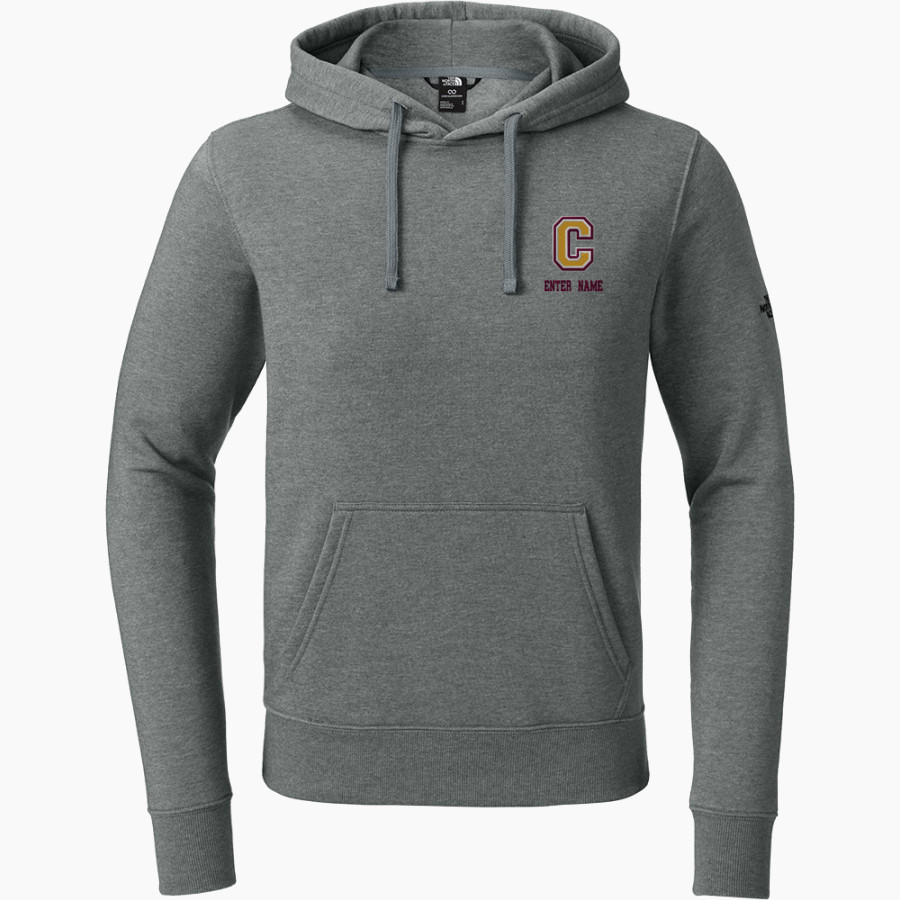 Colonie Sideline Store The North Face Men's Sleeve Logo Pullover Hoodie