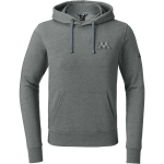 Minnetonka Skippers <span class="pdp-name-mascot">Minnetonka Skippers</span> The North Face Men's Sleeve Logo Pullover Hoodie Front Thumbnail