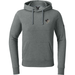 Providence Panthers <span class="pdp-name-mascot">Providence Panthers</span> The North Face Men's Sleeve Logo Pullover Hoodie Front Thumbnail