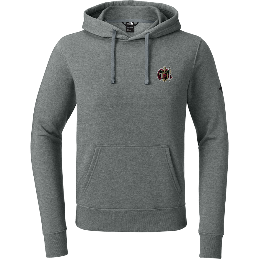 PALMA CHIEFTAINS The Official Online Store <span class="pdp-name-mascot">PALMA CHIEFTAINS</span> The North Face Men's Sleeve Logo Pullover Hoodie