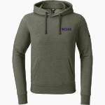 SALEM ACADEMY Navigators <span class="pdp-name-mascot">SALEM ACADEMY Navigators</span> The North Face Men's Sleeve Logo Pullover Hoodie Front Thumbnail