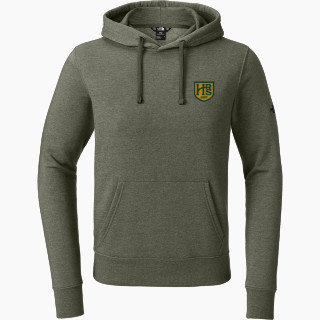 The North Face Men's Sleeve Logo Pullover Hoodie