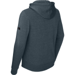 Germantown Academy Patriots <span class="pdp-name-mascot">Germantown Academy Patriots</span> The North Face Men's Sleeve Logo Pullover Hoodie Back Thumbnail
