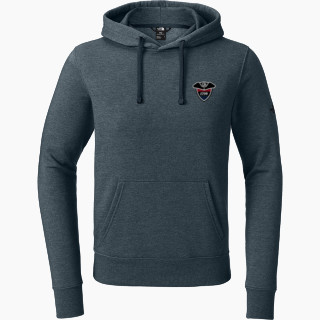 The North Face Men's Sleeve Logo Pullover Hoodie
