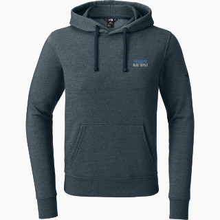 The North Face Men's Sleeve Logo Pullover Hoodie