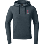 Germantown Academy Patriots <span class="pdp-name-mascot">Germantown Academy Patriots</span> The North Face Men's Sleeve Logo Pullover Hoodie Front Thumbnail