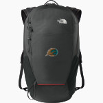 Eastmark Firebirds The Online Store <span class="pdp-name-mascot">Eastmark Firebirds</span> The North Face 18L Backpack Front Thumbnail