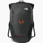 Au Gres-Sims HIGH SCHOOL WOLVERINES <span class="pdp-name-mascot">AU GRES - SIMS WOLVERINES</span> The North Face 18L Backpack Front Thumbnail