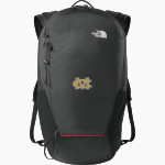 Miles Golden Bears The North Face 18L Backpack Front Thumbnail