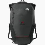 Acero Schools Chicago The North Face 18L Backpack Front Thumbnail