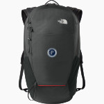SAINT VINCENT PALLOTTI H S PANTHERS The North Face 18L Backpack Front Thumbnail