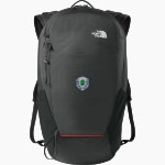 Great Oaks Academy Great Oaks Academy <span class="pdp-name-mascot">Great Oaks Academy</span> The North Face 18L Backpack Front Thumbnail