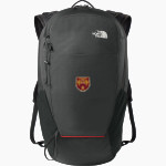 HIES Golden Bears <span class="pdp-name-mascot">HIES Golden Bears</span> The North Face 18L Backpack Front Thumbnail