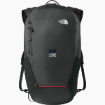 REEDY HIGH SCHOOL LIONS The North Face 18L Backpack Front Thumbnail