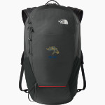 AGOURA HIGH SCHOOL CHARGERS The North Face 18L Backpack Front Thumbnail