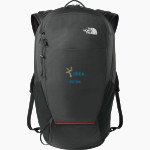 IDEA Academy Health Professions <span class="pdp-name-mascot">IDEA Academy Health Professions</span> The North Face 18L Backpack Front Thumbnail