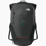 COLSTRIP HIGH SCHOOL COLTS <span class="pdp-name-mascot">COLSTRIP COLTS/FILLIES</span> The North Face 18L Backpack Front Thumbnail