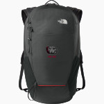 SENTINEL HIGH SCHOOL BULLDOGS <span class="pdp-name-mascot">SENTINEL BULLDOGS</span> The North Face 18L Backpack Front Thumbnail