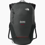 MMI PREPARATORY SCHOOL PREPPERS <span class="pdp-name-mascot">MMI PREPARATORY PREPPERS</span> The North Face 18L Backpack Front Thumbnail