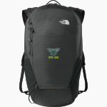 Discovery Swamp Owls The North Face 18L Backpack Front Thumbnail