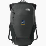 William L Callahan Broncos The North Face 18L Backpack Front Thumbnail