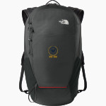 Valley Creek Church Valley Creek Church <span class="pdp-name-mascot">Valley Creek Church</span> The North Face 18L Backpack Front Thumbnail